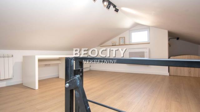 Stan, Dvoiposoban, Prodaja, 52m2, Terazije, Stari grad, Terazije