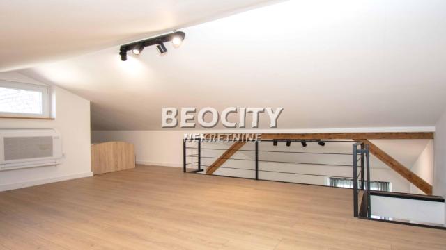 Stan, Dvoiposoban, Prodaja, 52m2, Terazije, Stari grad, Terazije