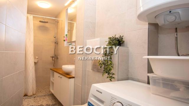 Stan, Dvoiposoban, Prodaja, 52m2, Terazije, Stari grad, Terazije