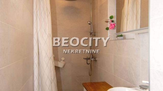 Stan, Dvoiposoban, Prodaja, 52m2, Terazije, Stari grad, Terazije