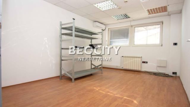 Poslovni prostor, Izdavanje, 216m2, Cara Dušana, Zemun, Cara Dušana