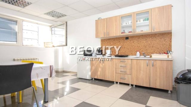 Poslovni prostor, Izdavanje, 216m2, Cara Dušana, Zemun, Cara Dušana
