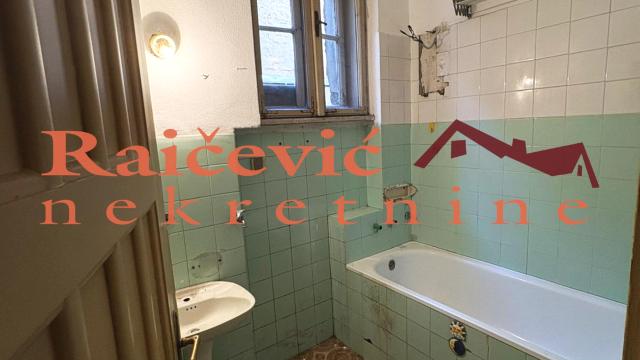 Stan, četvorosoban, Prodaja, 91m2, Dorćol, Stari grad, Santiceva