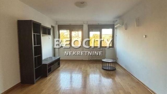 Stan, Dvoiposoban, Prodaja, 71m2, Blok 33, Novi Beograd, Omladinskih brigada