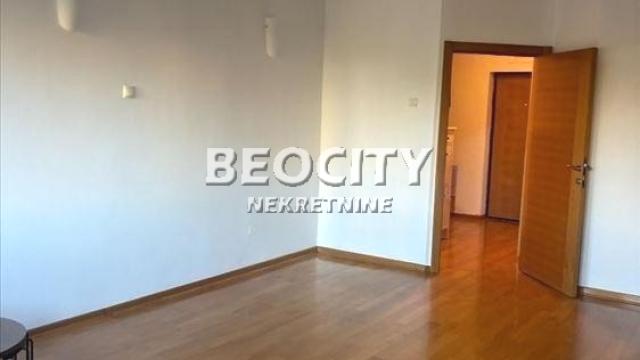 Stan, Dvoiposoban, Prodaja, 71m2, Blok 33, Novi Beograd, Omladinskih brigada