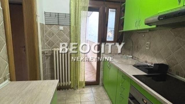 Stan, Dvoiposoban, Prodaja, 71m2, Blok 33, Novi Beograd, Omladinskih brigada