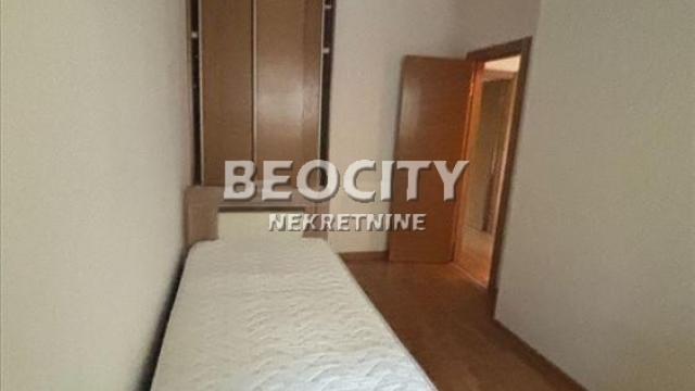 Stan, Dvoiposoban, Prodaja, 71m2, Blok 33, Novi Beograd, Omladinskih brigada