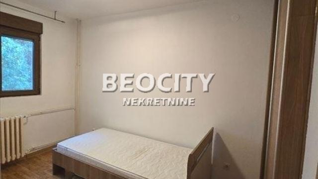 Stan, Dvoiposoban, Prodaja, 71m2, Blok 33, Novi Beograd, Omladinskih brigada