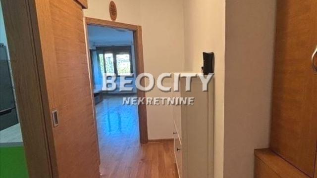 Stan, Dvoiposoban, Prodaja, 71m2, Blok 33, Novi Beograd, Omladinskih brigada