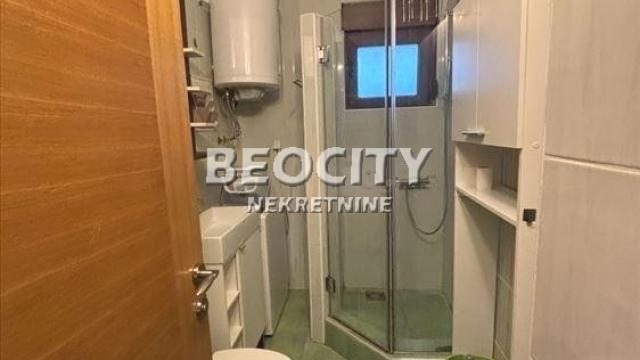 Stan, Dvoiposoban, Prodaja, 71m2, Blok 33, Novi Beograd, Omladinskih brigada