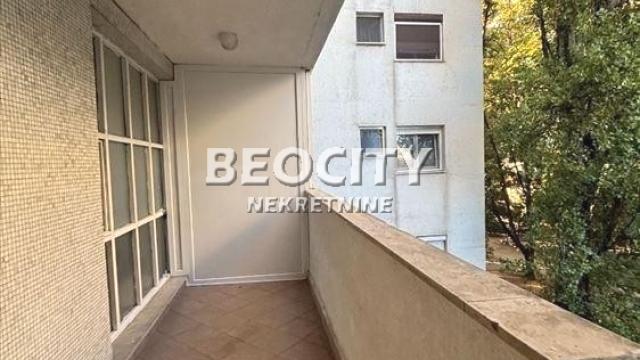 Stan, Dvoiposoban, Prodaja, 71m2, Blok 33, Novi Beograd, Omladinskih brigada