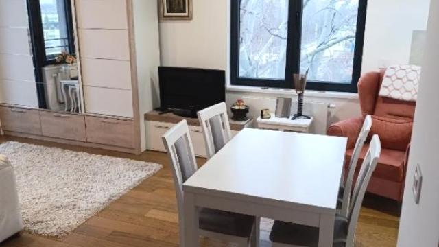 Stan, Dvosoban, Prodaja, 62m2, Delta City, Novi Beograd, Jurija Gagarina