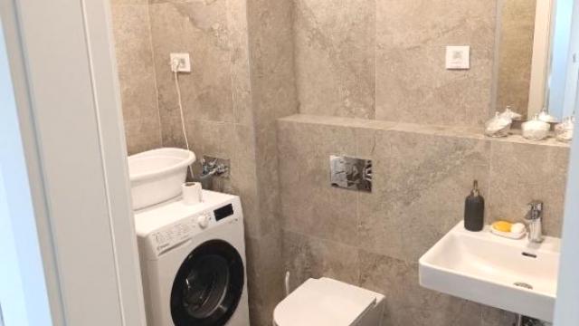 Stan, Dvosoban, Prodaja, 62m2, Delta City, Novi Beograd, Jurija Gagarina