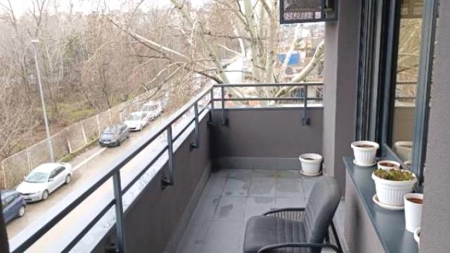 Stan, Dvosoban, Prodaja, 62m2, Delta City, Novi Beograd, Jurija Gagarina
