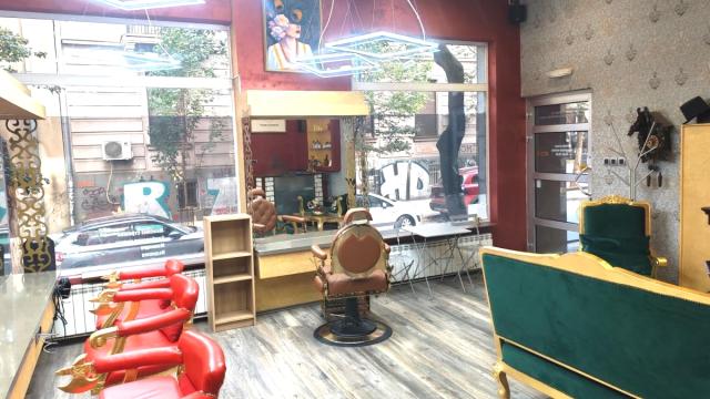 Poslovni prostor, Izdavanje, 65m2, Centar, Stari grad, Strahinjića Bana