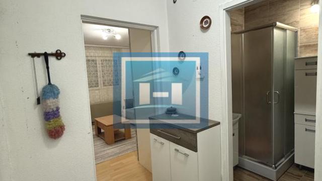 Stan, Jednoiposoban, Prodaja, 47m2, Strelište, Gradska lokacija, Jagodina