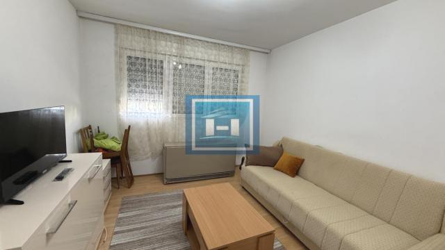 Stan, Jednoiposoban, Prodaja, 47m2, Strelište, Gradska lokacija, Jagodina