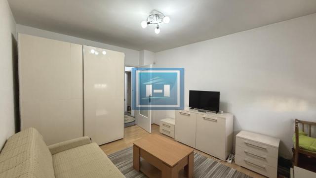 Stan, Jednoiposoban, Prodaja, 47m2, Strelište, Gradska lokacija, Jagodina