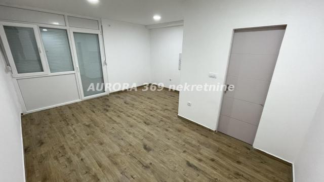 Stan, Garsonjera, Prodaja, 21m2, Veternik, Novi Sad, Novi Sad
