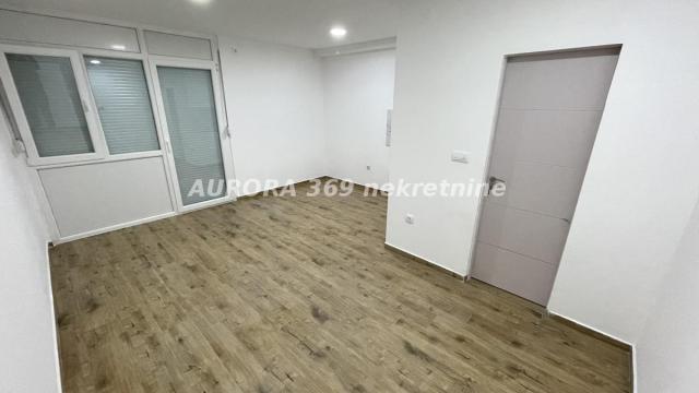 Stan, Garsonjera, Prodaja, 21m2, Veternik, Novi Sad, Novi Sad