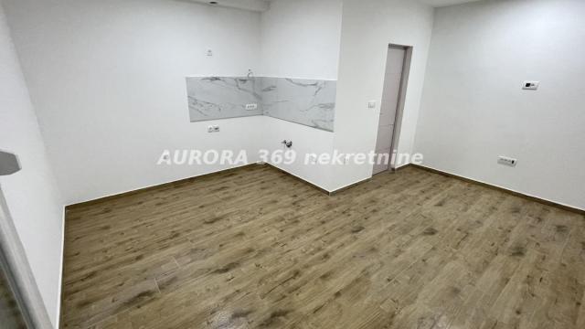 Stan, Garsonjera, Prodaja, 21m2, Veternik, Novi Sad, Novi Sad