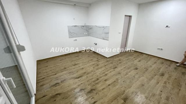 Stan, Garsonjera, Prodaja, 21m2, Veternik, Novi Sad, Novi Sad