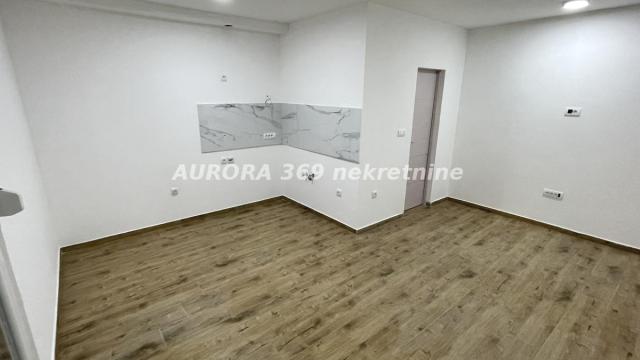 Stan, Garsonjera, Prodaja, 21m2, Veternik, Novi Sad, Novi Sad