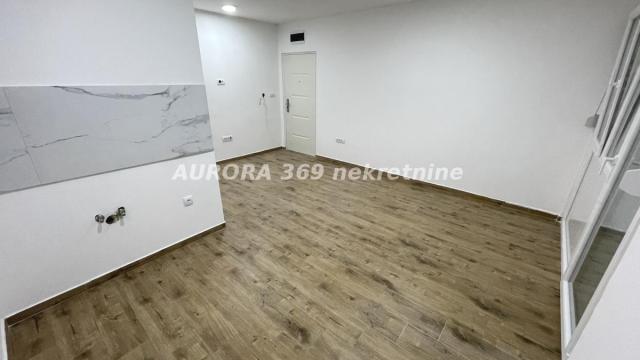 Stan, Garsonjera, Prodaja, 21m2, Veternik, Novi Sad, Novi Sad