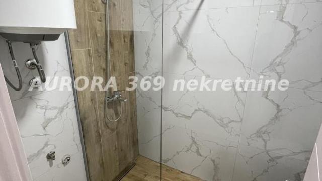 Stan, Garsonjera, Prodaja, 21m2, Veternik, Novi Sad, Novi Sad