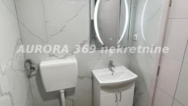 Stan, Garsonjera, Prodaja, 21m2, Veternik, Novi Sad, Novi Sad