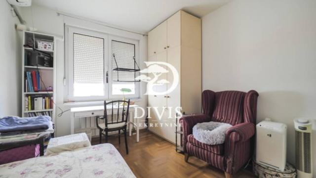 Stan, Dvoiposoban, Prodaja, 78m2, Mate Miloševića