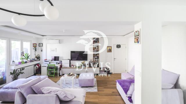 Stan, Troiposoban, Prodaja, 87m2, Kneginje Zorke