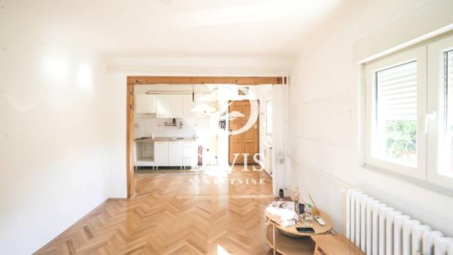 Stan, Dvoiposoban, Prodaja, 52m2, Živka Davidovića