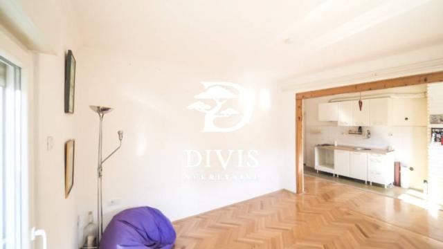 Stan, Dvoiposoban, Prodaja, 52m2, Živka Davidovića