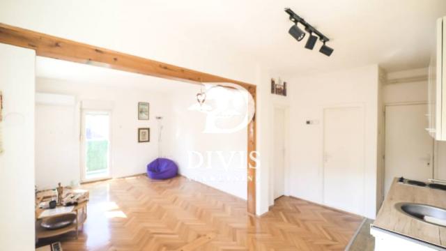 Stan, Dvoiposoban, Prodaja, 52m2, Živka Davidovića