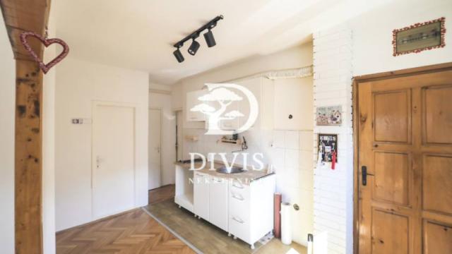 Stan, Dvoiposoban, Prodaja, 52m2, Živka Davidovića