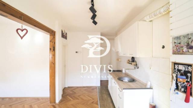 Stan, Dvoiposoban, Prodaja, 52m2, Živka Davidovića