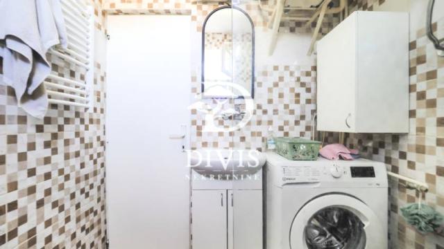 Stan, Dvoiposoban, Prodaja, 52m2, Živka Davidovića