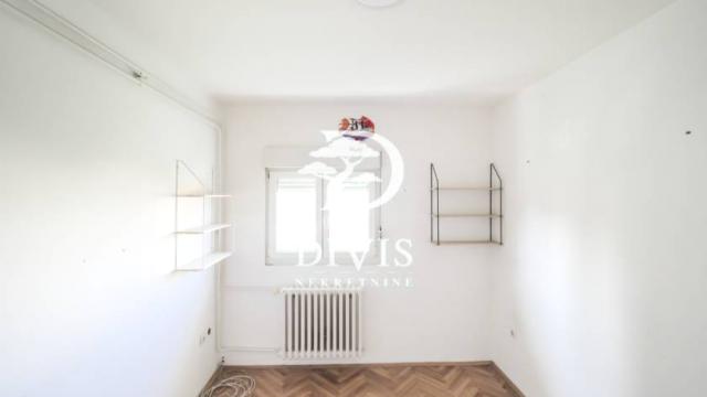 Stan, Dvoiposoban, Prodaja, 52m2, Živka Davidovića