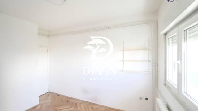 Stan, Dvoiposoban, Prodaja, 52m2, Živka Davidovića
