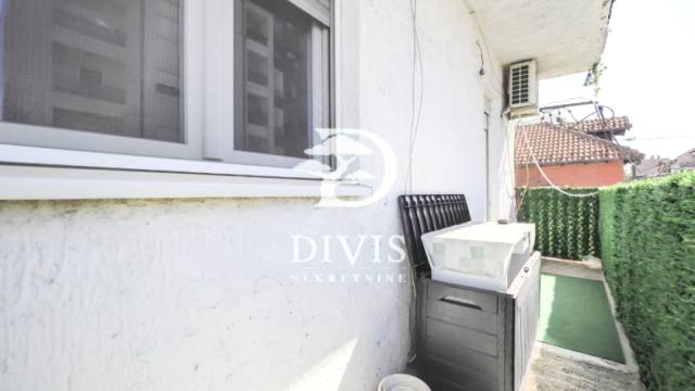 Stan, Dvoiposoban, Prodaja, 52m2, Živka Davidovića