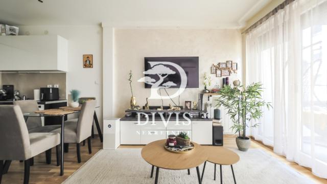 Stan, Dvosoban, Prodaja, 44m2, Mirka Milojkovića