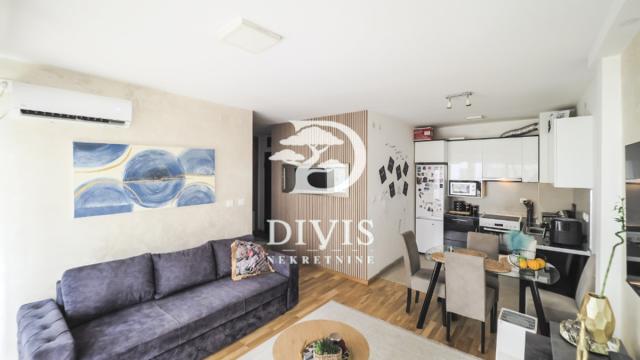 Stan, Dvosoban, Prodaja, 44m2, Mirka Milojkovića