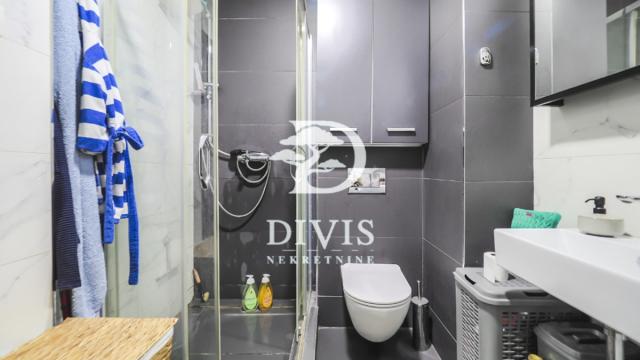 Stan, Dvosoban, Prodaja, 44m2, Mirka Milojkovića