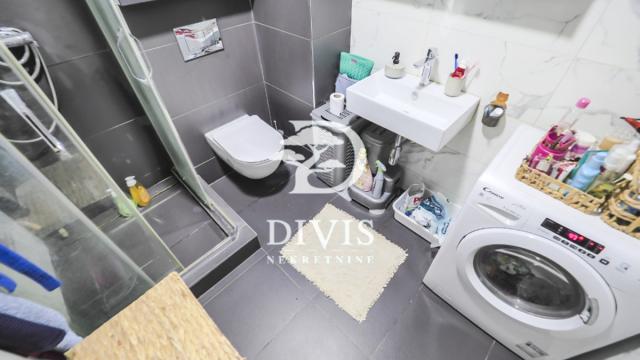 Stan, Dvosoban, Prodaja, 44m2, Mirka Milojkovića