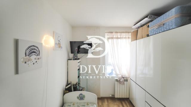 Stan, Dvosoban, Prodaja, 44m2, Mirka Milojkovića