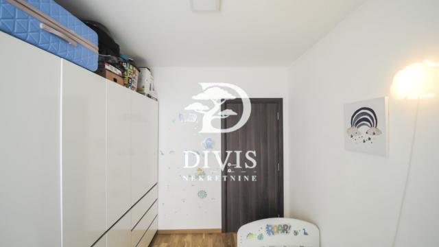 Stan, Dvosoban, Prodaja, 44m2, Mirka Milojkovića