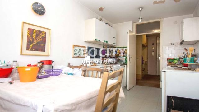Stan, Dvosoban, Prodaja, 58m2, Blok 70 (kineski tržni centar), Novi Beograd, Jurija Gagarina