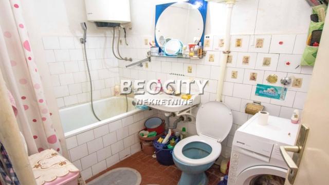 Stan, Dvosoban, Prodaja, 58m2, Blok 70 (kineski tržni centar), Novi Beograd, Jurija Gagarina