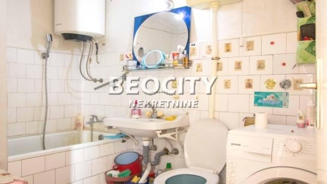 Stan, Dvosoban, Prodaja, 58m2, Blok 70 (kineski tržni centar), Novi Beograd, Jurija Gagarina
